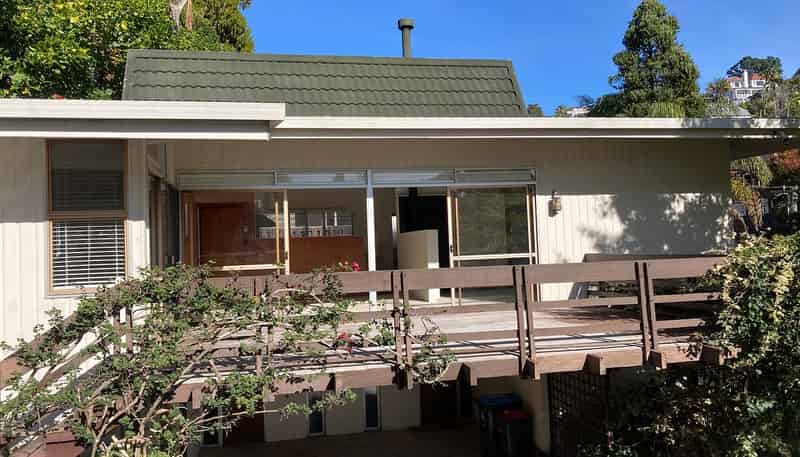 62 Hapua Street, Remuera