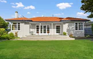 274 Albert Street, Hokowhitu