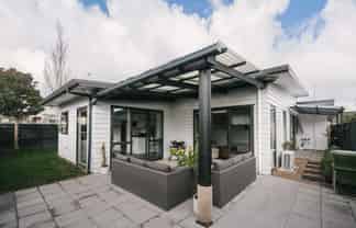 143 Grey Street, Palmerston North