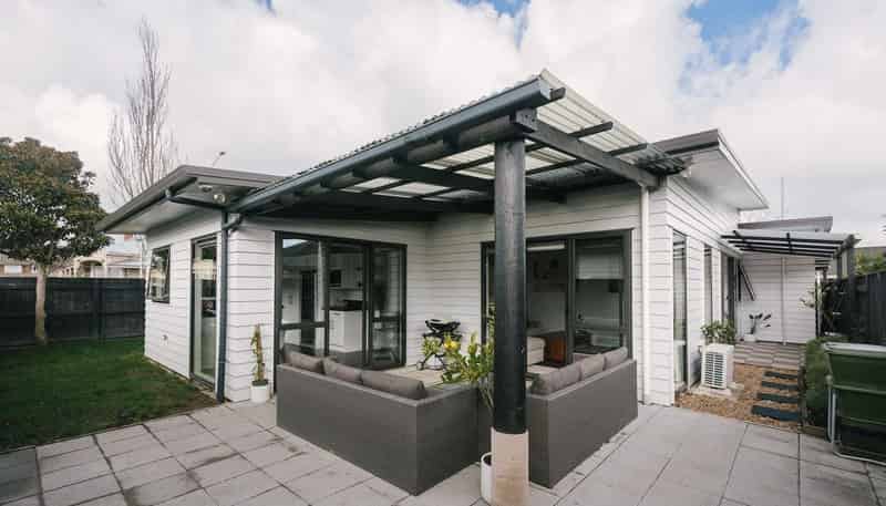 143 Grey Street, Palmerston North