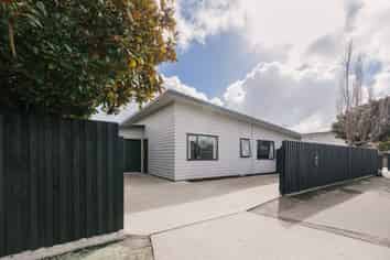143 Grey Street, Palmerston North