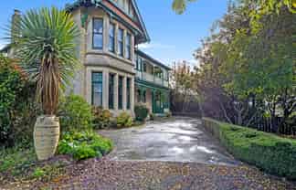 11 Arthur Street, Oamaru