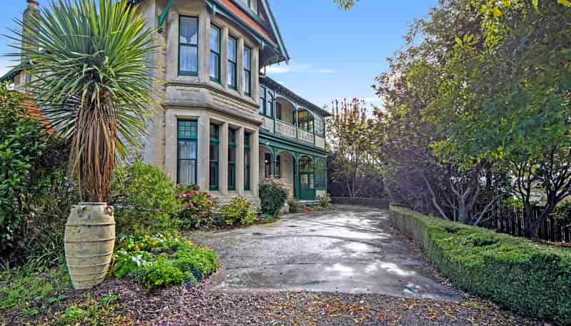 11 Arthur Street, Oamaru