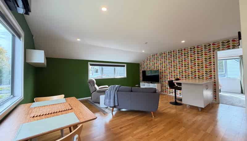 12 Tosswill Road, Prebbleton