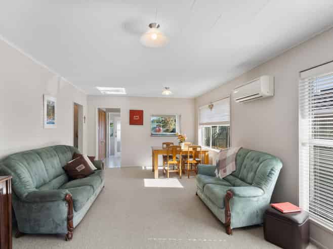 5A Andrew Street, Waikanae
