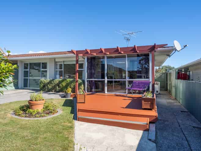 5A Andrew Street, Waikanae
