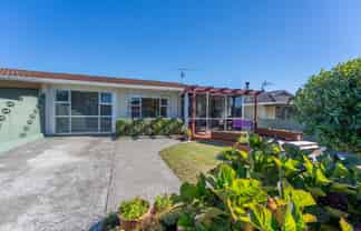 5A Andrew Street, Waikanae