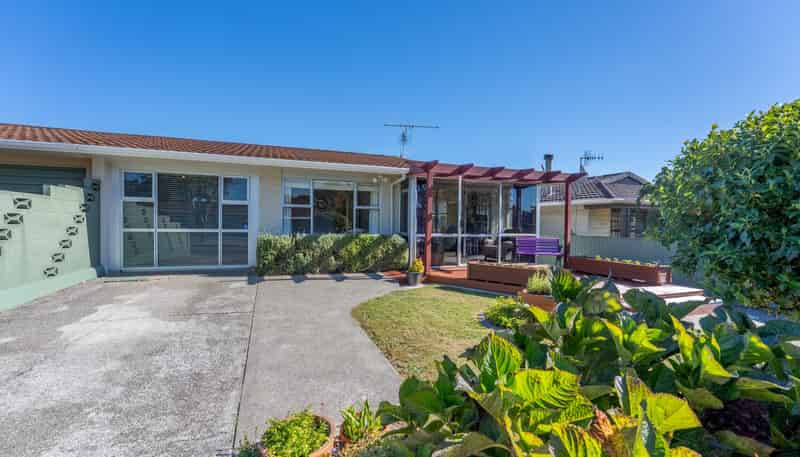 5A Andrew Street, Waikanae