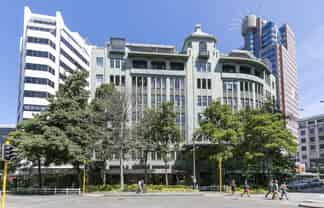 16/80 Victoria Street, Wellington Central