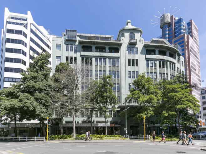 16/80 Victoria Street, Wellington Central
