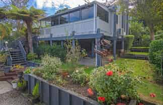 32A York Street, Levin