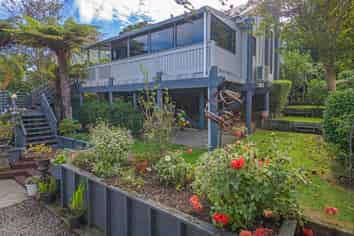 32A York Street, Levin