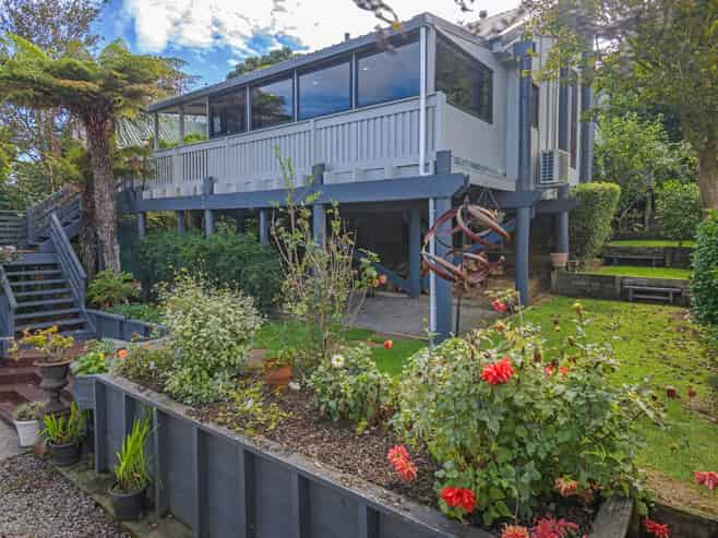 32A York Street, Levin