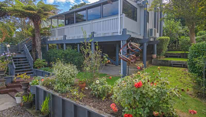 32A York Street, Levin