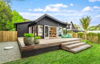 74 Clinton Road, Tawharanui Peninsula