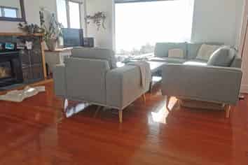 Nelson & Bays - Address withheld