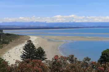 Nelson & Bays - Address withheld