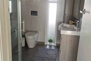 Nelson & Bays - Address withheld