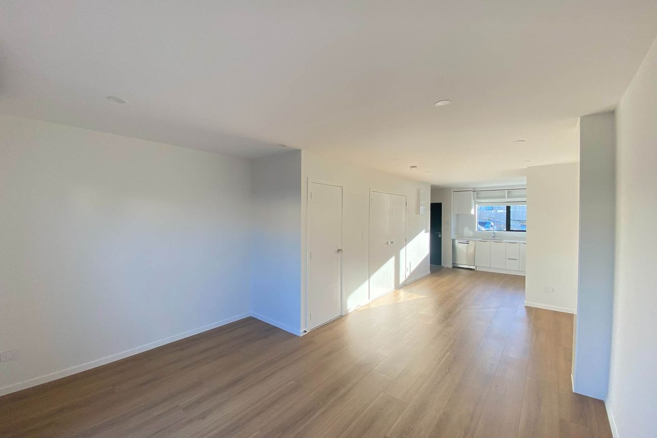 Brand new home in a prime location - Visning 2
