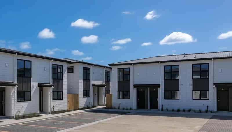 14/32 Tapuwae Way, Mangere Bridge