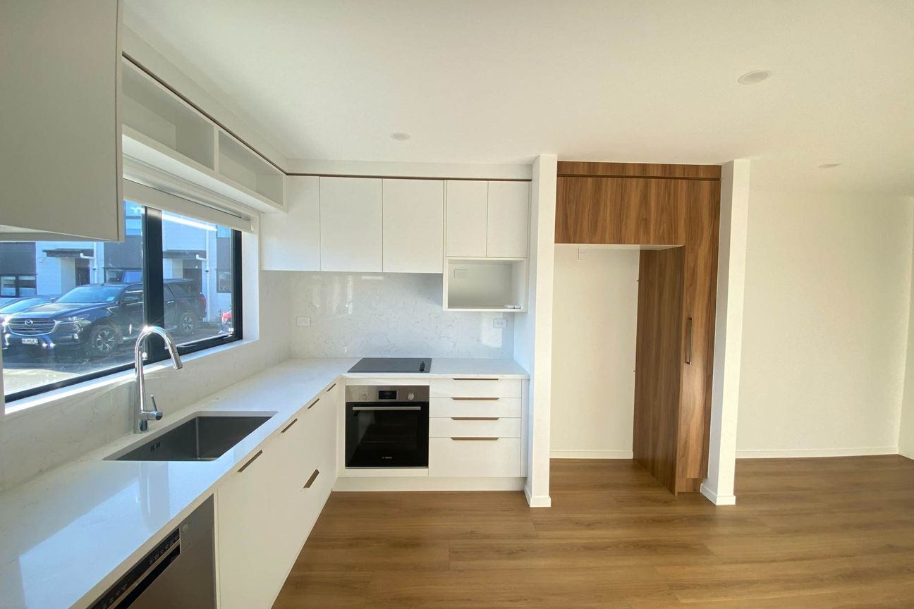 Brand new home in a prime location - Visning 5