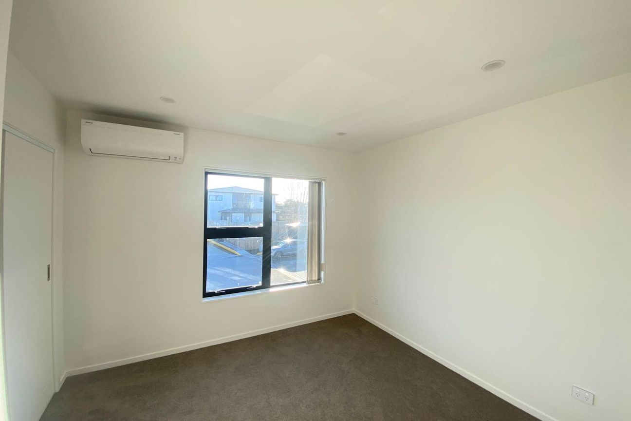 Brand new home in a prime location - Visning 6