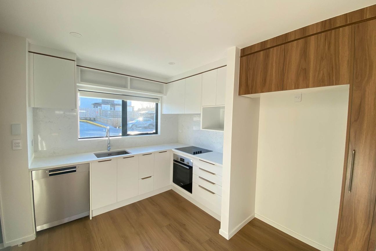 Brand new home in a prime location - Visning 4