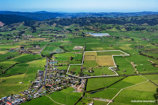 Marlborough 165, Manuka – House & Land Package - Bild 3
