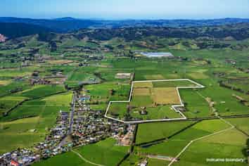 24 Karahui Road (Lot 117 Clevedon Meadows), Clevedon