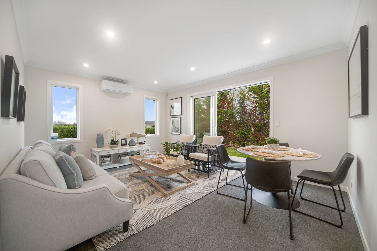 Marlborough 165, Manuka – House & Land Package - Fler