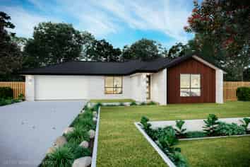 24 Karahui Road (Lot 117 Clevedon Meadows), Clevedon