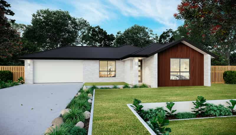 24 Karahui Road (Lot 117 Clevedon Meadows), Clevedon