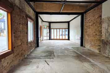 Character Remuera Corner Retail | 86 m2