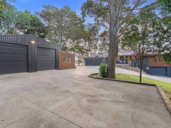 115 Waitangi Falls Road, Glenbrook