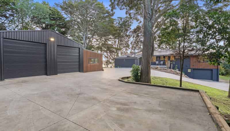 115 Waitangi Falls Road, Glenbrook