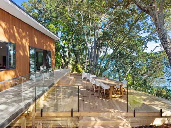 115 Waitangi Falls Road, Glenbrook