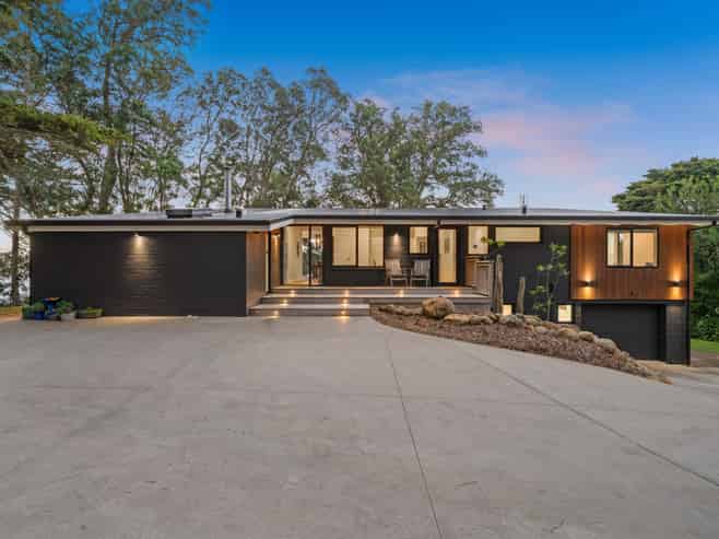 115 Waitangi Falls Road, Glenbrook