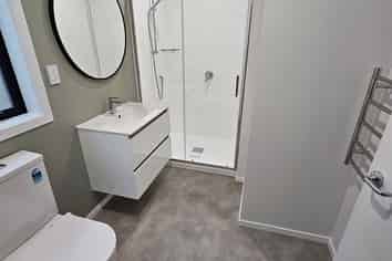 22C Ohariu Road, Johnsonville