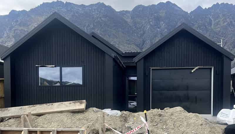 195 Howden Drive, Jacks Point