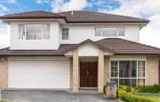 13 Oswald Close, Flat Bush