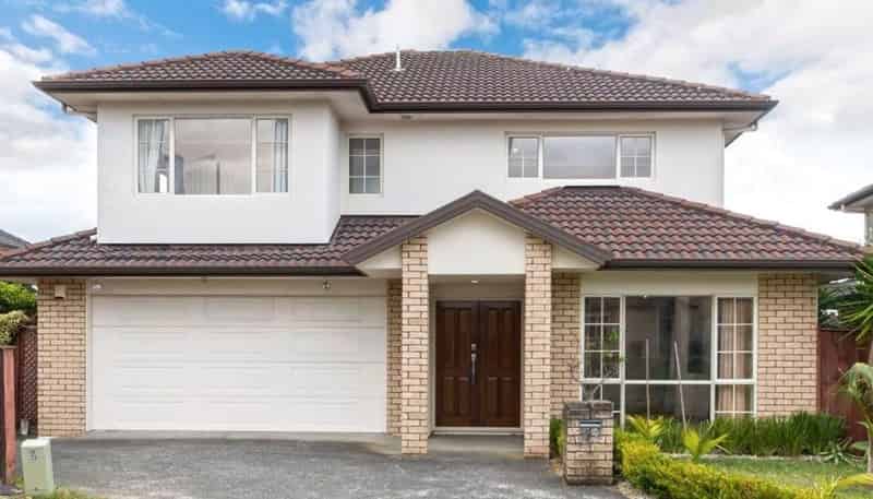 13 Oswald Close, Flat Bush