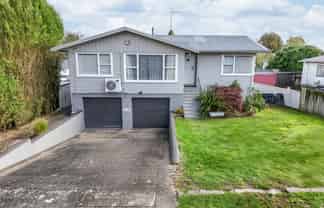 6 Puriri Place, Tokoroa