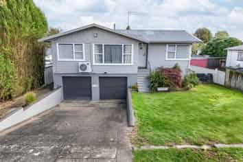 6 Puriri Place, Tokoroa