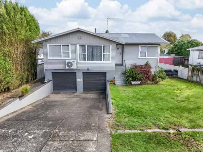 6 Puriri Place, Tokoroa