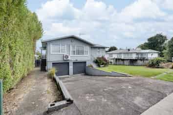 6 Puriri Place, Tokoroa