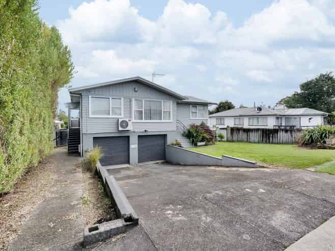 6 Puriri Place, Tokoroa