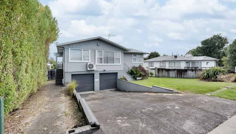 6 Puriri Place, Tokoroa