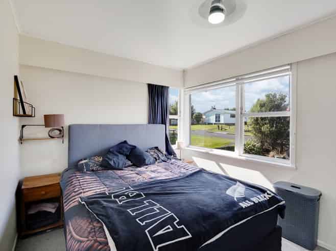 6 Puriri Place, Tokoroa