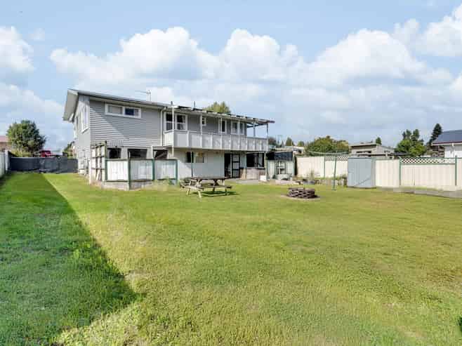 6 Puriri Place, Tokoroa