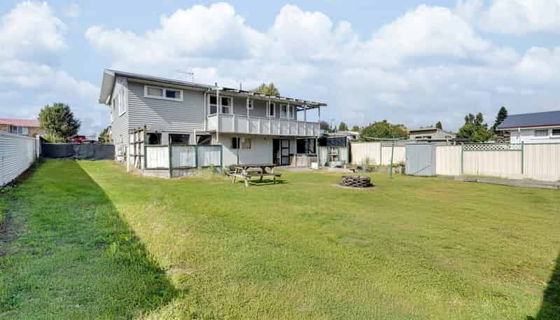 6 Puriri Place, Tokoroa